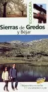 SIERRA DE GREDOS Y BÉJAR