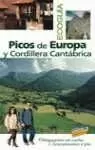 PICOS DE EUROPA Y CORDILLERA CANTÁBRICA