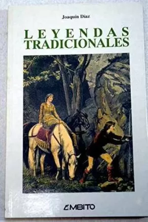 LEYENDAS TRADICIONALES