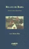 RELATO DE BABIA
