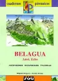 BELAGUA (ANSÓ, ECHO)