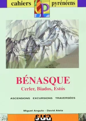 BENASQUE (CERLER, BIADOS, ESTOS)