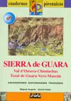 CUADERNO PIRENAICO SIERRA DE GUARA