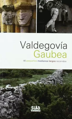 VALDEGOVÍA GAUBEA