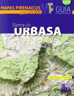 SIERRA DE URBASA