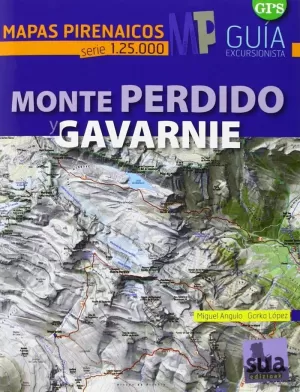 MONTE PERDIDO Y GAVARNIE