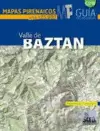 VALLE DE BAZTAN