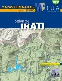 SELVA DE IRATI