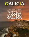 LOS MEJORES PASEOS POR LA COSTA GALLEGA