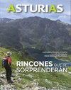 ASTURIAS. RINCONES QUE TE SORPRENDERAN -SUA