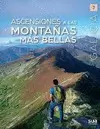 ASCENSIONES A LAS MONTAÑAS MÁS BELLAS