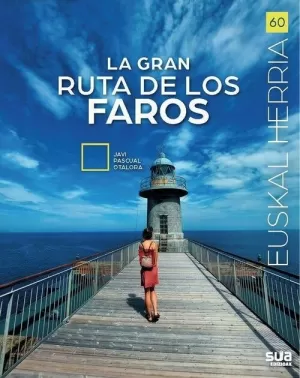 GRAN RUTA DE LOS FAROS DE LA COSTA VASCA