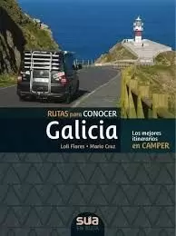 RUTAS PARA CONOCER GALICIA