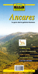 ANCARES.GUIA+MAPA 50.000