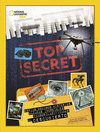 TOP SECRET +8