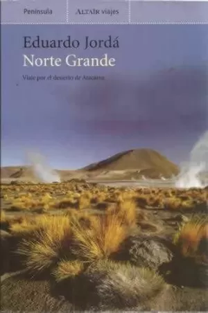 NORTE GRANDE