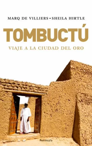 TOMBUCTÚ