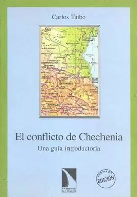 CONFLICTO DE CHECHENIA
