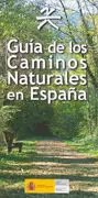 CAMINOS NATURALES DE ESPAÑA