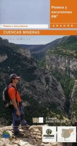 CUENCAS MINERAS