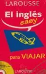 EL INGLÉS EASY PARA VIAJAR