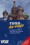 RUSO DE VIAJE