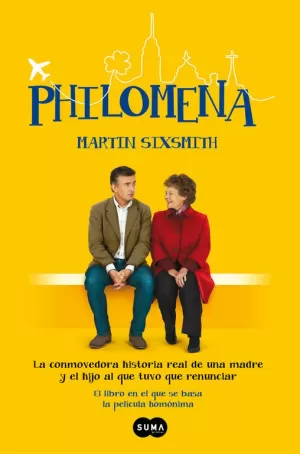 PHILOMENA