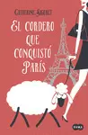 EL CORDERO QUE CONQUISTÓ PARÍS