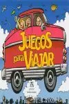 JUEGOS PARA VIAJAR