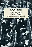 DISCURSOS POLÍTICOS