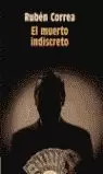 EL MUERTO INDISCRETO