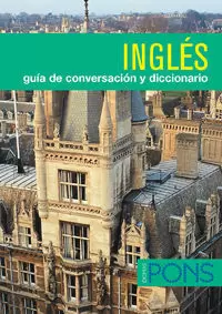 GUÍA DE CONVERSACIÓN - INGLÉS