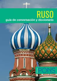 GUÍA DE CONVERSACIÓN - RUSO