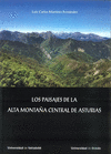 PAISAJES DE LA ALTA MONTAÑA CENTRAL DE ASTURIAS, LOS