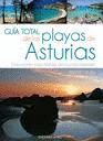 GUIA TOTAL DE LAS PLAYAS DE ASTURIAS