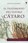 EL TESTAMENTO DEL ÚLTIMO CÁTARO