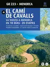 EL CAMÍ DE CAVALLS, MENORCA