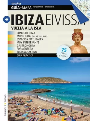 IBIZA, VUELTA A LA ISLA