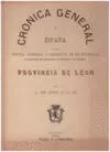 CRÓNICA DE LA PROVINCIA DE LEÓN