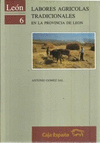 LABORES AGRICOLAS TRADICIONALES.CE6