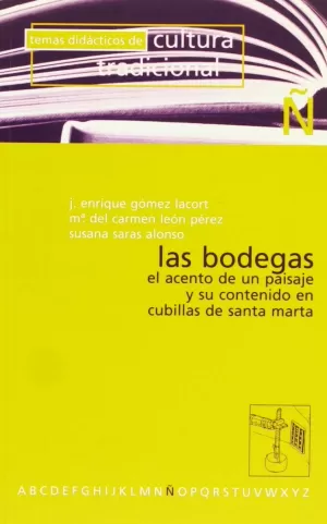 LAS BODEGAS