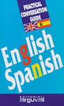 GUIA CONVERSACION INGLES-ESPAÑOL