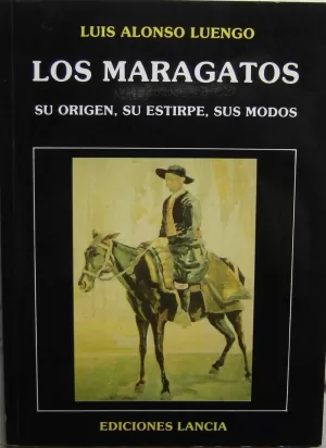 LOS MARAGATOS