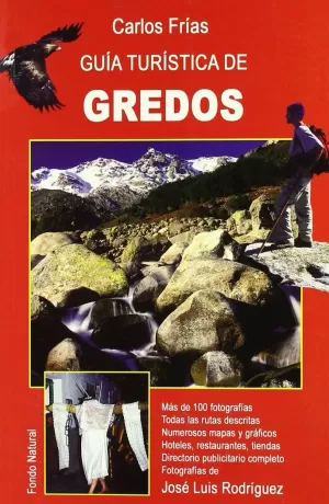 GUÍA TURÍSTICA DE GREDOS