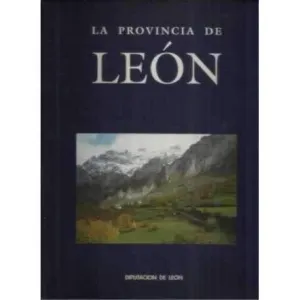 PROVINCIA DE LEÓN, LA  (SEGUNDA MANO)