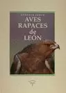 AVES RAPACES EN LEÓN