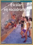 ESCALAR EN ROCÓDROMOS