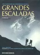 GRANDES ESCALADAS