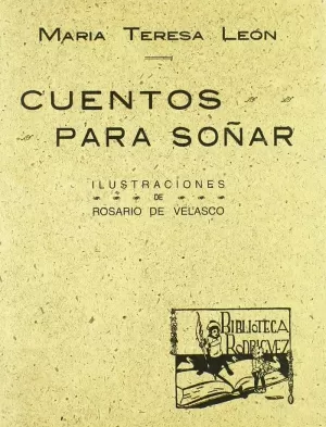 CUENTOS PARA SOÑAR