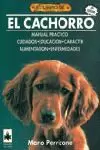 EL LIBRO DE EL CACHORRO